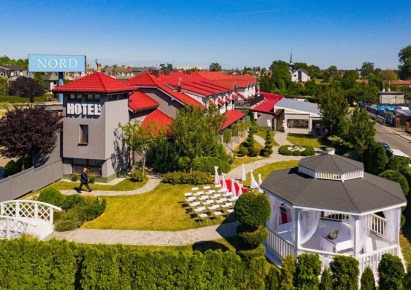 obiekt na sprzedaż - Dobra (Szczecińska), Mierzyn