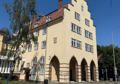 obiekt na sprzedaż - Szczecin, Pogodno