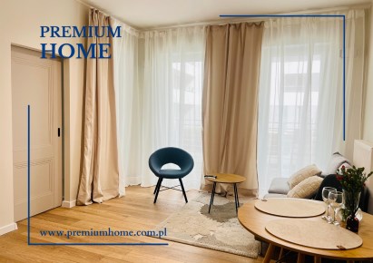 mieszkanie na wynajem - Szczecin, Śródmieście