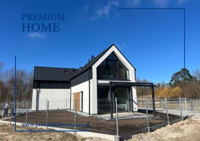 dom na sprzedaż - Dziwnów (gw), Międzywodzie